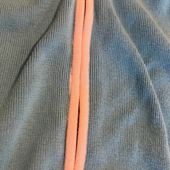 Neve Women’s Full Zip Mock Neck Ski Sweater SM - Picture 5 of 9